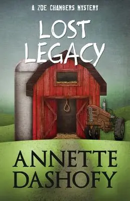 Moștenirea pierdută - Lost Legacy