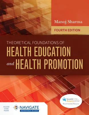 Theoretical Foundations of Health Education and Health Promotion (Fundamente teoretice ale educației și promovării sănătății) - Theoretical Foundations of Health Education and Health Promotion