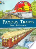 Trenuri faimoase - Famous Trains