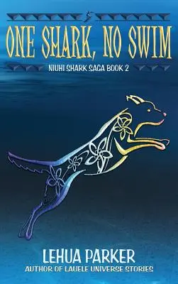 Un rechin, fără înot - One Shark, No Swim
