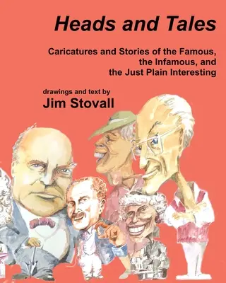 Capete și povești - Heads and Tales