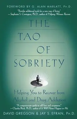 Tao of Sobriety: Te ajută să te recuperezi din dependența de alcool și droguri - The Tao of Sobriety: Helping You to Recover from Alcohol and Drug Addiction