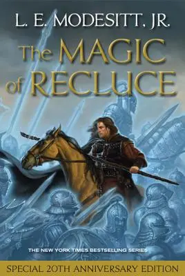 Magia lui Recluce - The Magic of Recluce