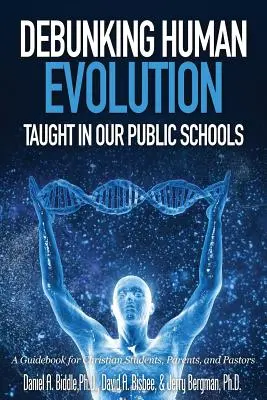 Dezmințirea evoluției umane predată în școlile noastre publice - Debunking Human Evolution Taught in Our Public Schools