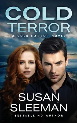 Teroare rece: Cold Harbor - Cartea 1 - Cold Terror: Cold Harbor - Book 1