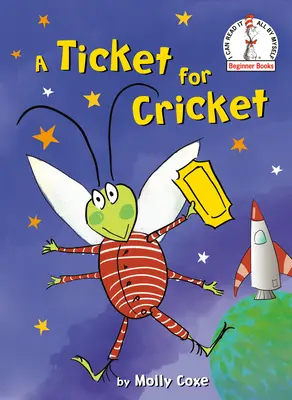 Un bilet pentru Cricket - A Ticket for Cricket