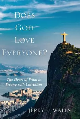 Dumnezeu îi iubește pe toți? - Does God Love Everyone?