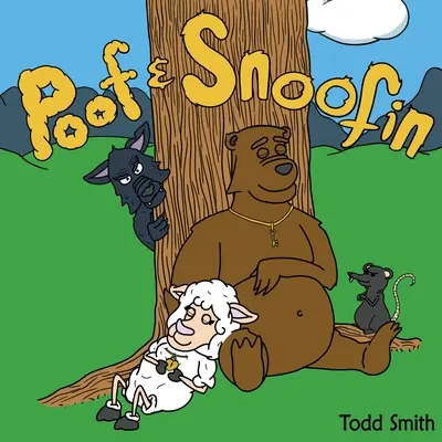 Poof și Snoofin: Dog Fashion Disco - Poof and Snoofin: Dog Fashion Disco