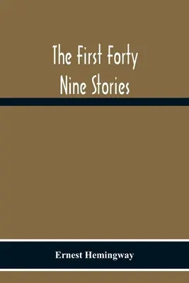Primele patruzeci și nouă de povestiri - The First Forty Nine Stories