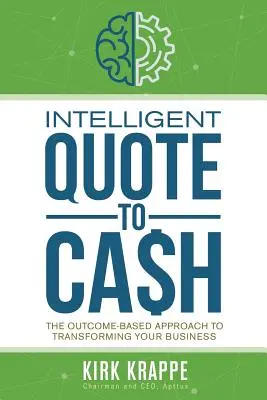 Inteligent Quote-To-Cash - Intelligent Quote-To-Cash