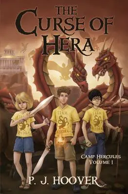 Blestemul lui Hera - The Curse of Hera