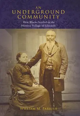 O comunitate subterană: Cum s-au stabilit negrii în satul istoric Glendale - An Underground Community: How Blacks Settled in the Historic Village of Glendale