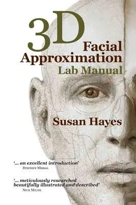 Manual de laborator de aproximare facială 3D - 3D Facial Approximation Lab Manual