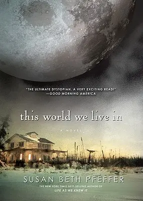 Această lume în care trăim, 3 - This World We Live In, 3