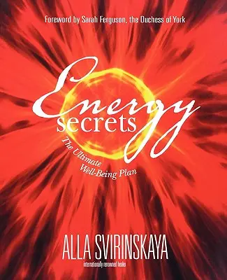 Secretele energiei - Energy Secrets