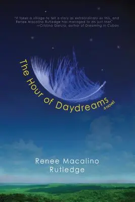 Ora viselor cu ochii deschiși (The Hour of Daydreams) - The Hour of Daydreams