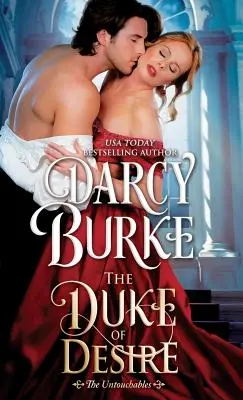 Ducele dorinței - The Duke of Desire