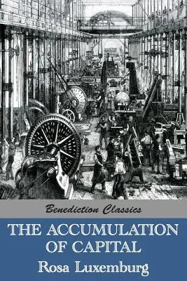 Acumularea de capital - The Accumulation of Capital