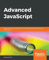 JavaScript avansat - Advanced JavaScript