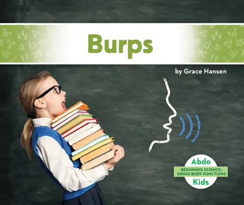 Erupții - Burps