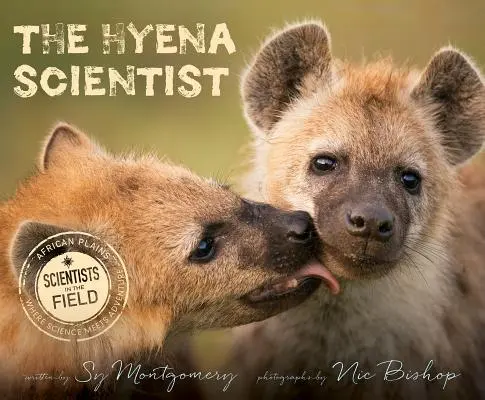 Omul de știință hienă - The Hyena Scientist