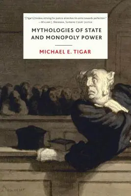 Mitologii ale puterii de stat și de monopol - Mythologies of State and Monopoly Power