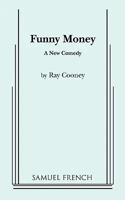 Bani amuzanți - Funny Money