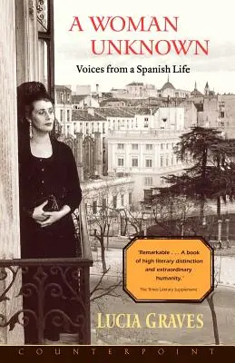 O femeie necunoscută - A Woman Unknown