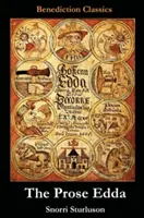 Edda în proză - The Prose Edda
