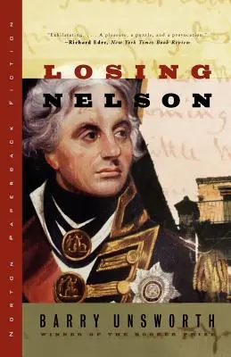 Pierderea lui Nelson - Losing Nelson
