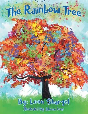 Copacul curcubeu - The Rainbow Tree