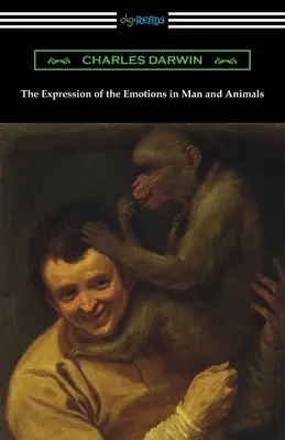 Exprimarea emoțiilor la om și animale - The Expression of the Emotions in Man and Animals