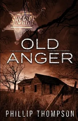 Furie veche - Old Anger
