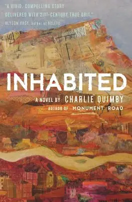 Habitat - Inhabited