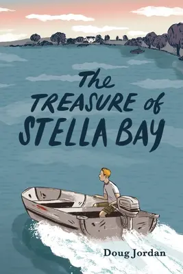 Comoara din Golful Stella - The Treasure of Stella Bay