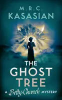 The Ghost Tree, Volumul 3 - The Ghost Tree, Volume 3