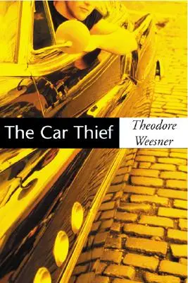 Hoțul de mașini - The Car Thief