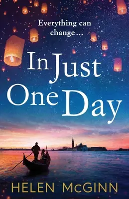 În doar o zi - In Just One Day
