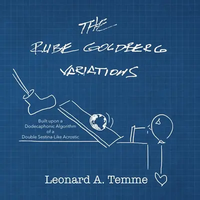 Variațiunile Rube Goldberg - The Rube Goldberg Variations