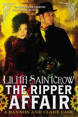 Afacerea Ripper - The Ripper Affair