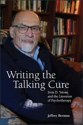 Scrierea vindecării prin vorbire (Writing the Talking Cure) - Writing the Talking Cure