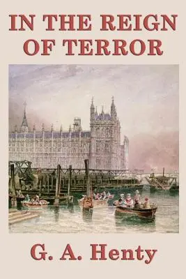 În regatul terorii - In the Reign of Terror
