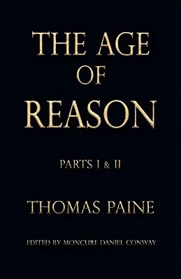 Epoca rațiunii - The Age of Reason