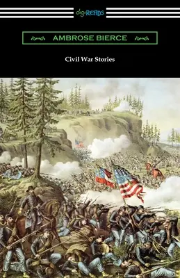 Povestiri din războiul civil - Civil War Stories