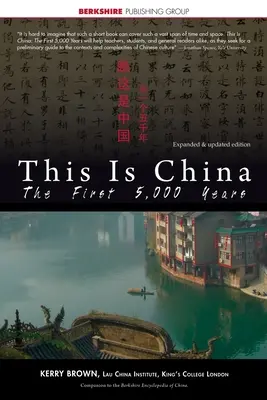 Aceasta este China: Primii 5.000 de ani - This Is China: The First 5,000 Years