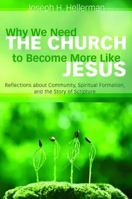 De ce avem nevoie ca Biserica să semene mai mult cu Iisus - Why We Need the Church to Become More Like Jesus