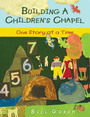 Construirea unei capele pentru copii: O poveste pe rând - Building a Children's Chapel: One Story at a Time