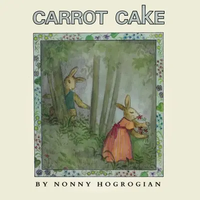 Tort de morcovi - Carrot Cake