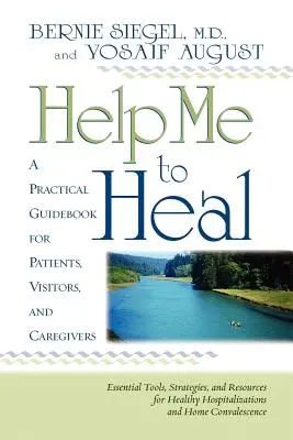 Ajută-mă să mă vindec - Help Me to Heal