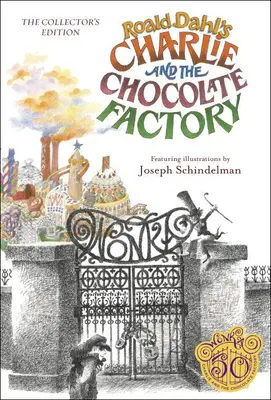 Charlie și fabrica de ciocolată - Charlie and the Chocolate Factory